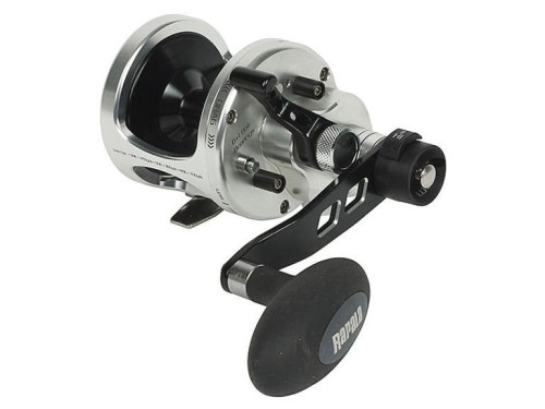 Multiplikator Rapala Benthos 200 LH