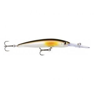 Woblery MaxRap Fat Minnow 9cm Flake Ayu MXRFM09FAYU