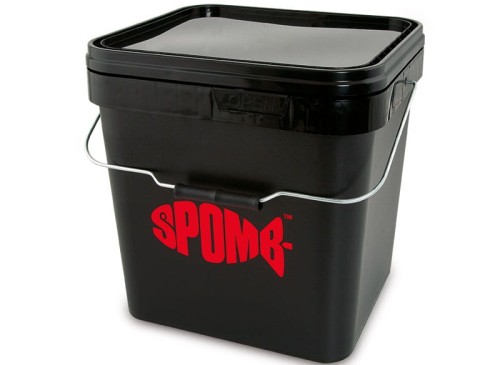 Wiadro Spomb 17l Bucket DBT001