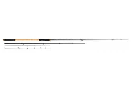 WĘDKA Sensas FEEDER BLACK ARROW 400 9'FT M 2 el.