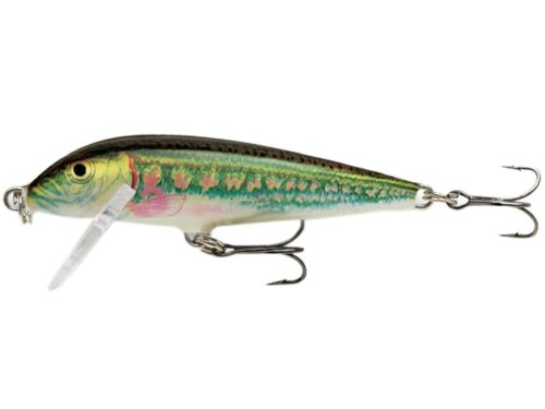 WOBLER Rapala Countdown 5cm Minnow CD05MN