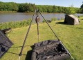 Trójnóg Carp Spirit Scale Tripod