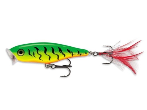 WOBLER Rapala Skitter Pop 7cm Firetiger SP07FT