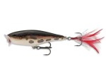 WOBLER Rapala Skitter Pop 7cm Frog SP07F
