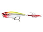 WOBLER Rapala Skitter Pop 7cm Clown SP07CLN