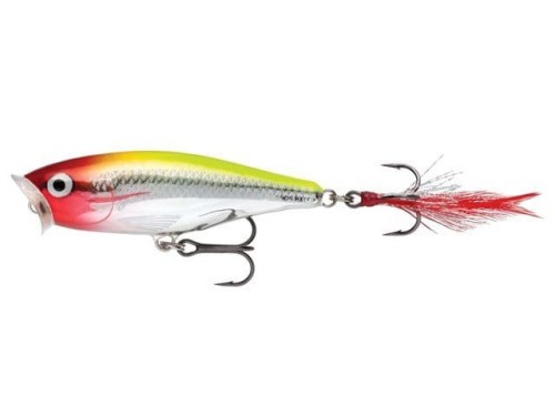 WOBLER Rapala Skitter Pop 7cm Clown SP07CLN