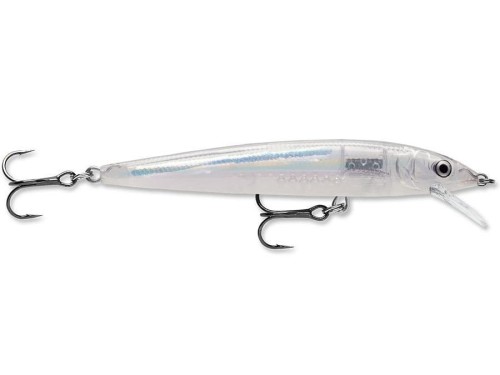 WOBLER Rapala Husky Jerk 12cm Glass Minnow HJ12GMN