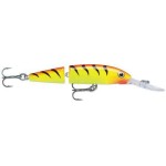 WOBLER Rapala Jointed Deep Husky Jerk 12cm Hot Tiger JDHJ12HT