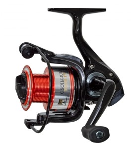 KOŁOWROTEK  Pezon  Michel OSCILLIUM TECH FV 30 60414