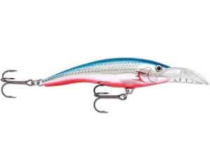 WOBLER Rapala Scatter Rap Series Tail Dancer 9cm Blue Fish SCRTD09BFL