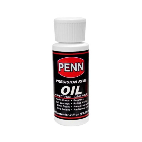 Olej do kołowrotków Penn 1238737