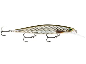 WOBLER Rapala Shadow Rap 11cm Live Roach SDR11ROL