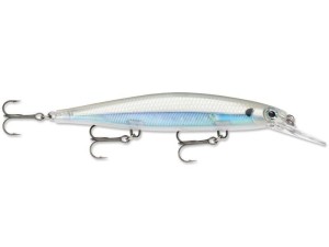 WOBLER Rapala Shadow Rap 11cm Albino Shiner SDR11AS