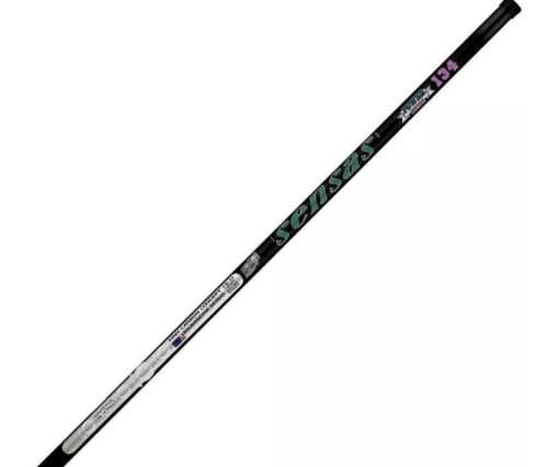 Tyczka Sensas Power Match 134 13m Zestaw