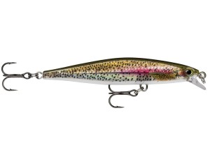 WOBLER Rapala Shadow Rap 11cm Live Rainbow Trout SDRD11RTL