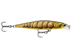 Wobler Rapala Shadow Rap 7cm Ghost Prawn SDR07GHP