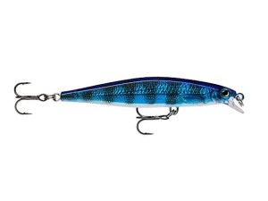 Wobler Rapala Shadow Rap 7cm Blue Perch SDR07BPE