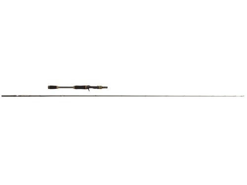 Wędka Abu Garcia Mass Beat II 213cm 5-20g Cast