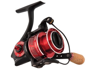 Kołowrotek Abu Garcia Revo MGXtreme 30 Spin