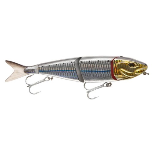 Wobler Cormoran Body Shaker 18,5cm 62g