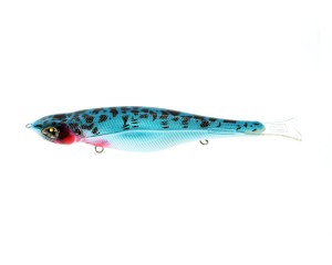 Wobler Rozemeijer Tracker 17cm 75g SBR