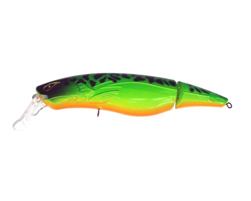 Wobler Rozemeijer Tail Swinger 16cm 60g SFT