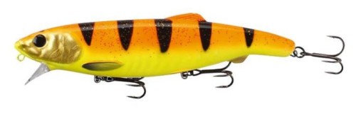 WOBLER Savage Gear 3D Herring 16cm 54g Golden Ambulance