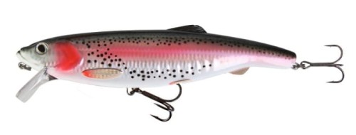 WOBLER Savage Gear 3D Herring 16cm 54g Rainbow Trout