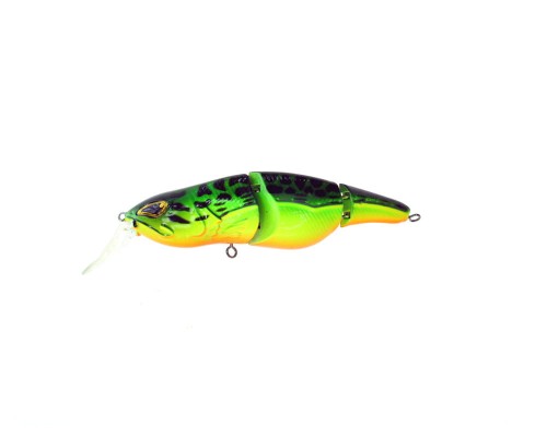 Wobler Rozemeijer Little Temptation SFT
