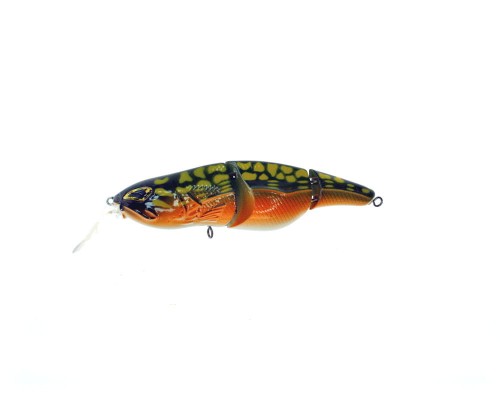 Wobler Rozemeijer Little Temptation SHP
