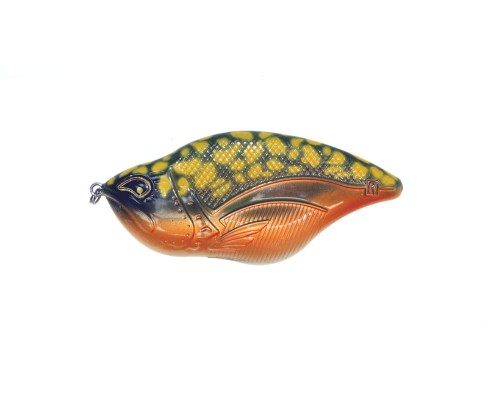 Wobler Rozemeijer Maori 12cm 64g SHP