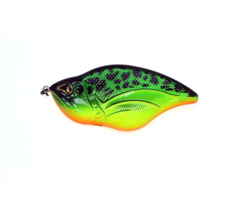 Wobler Rozemeijer Maori 12cm 64g SFT