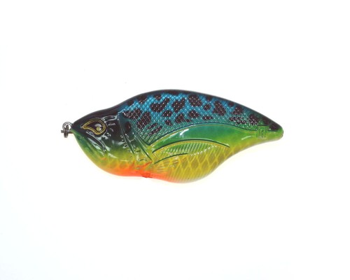 Wobler Rozemeijer Maori 12cm 64g SBG