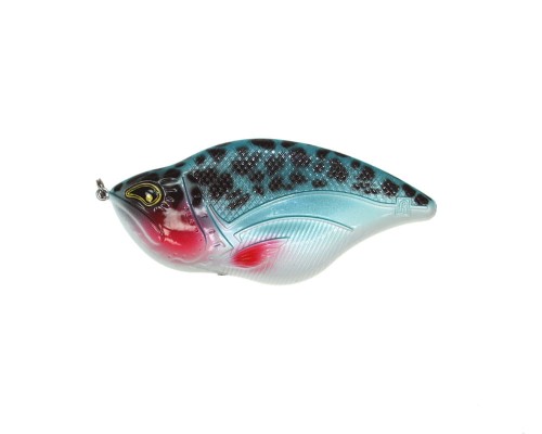 Wobler Rozemeijer Maori 12cm 64g SBR