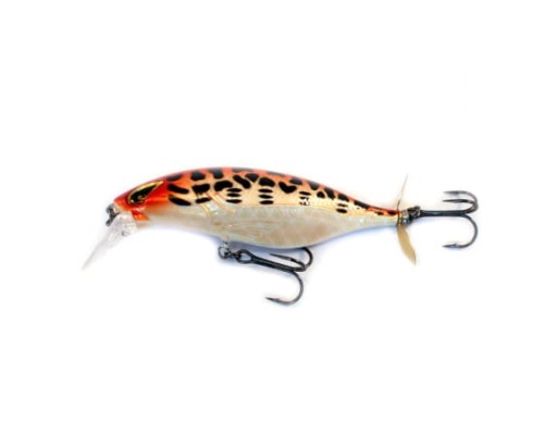 Wobler Rozemeijer Propzzz 10cm 23g SHL