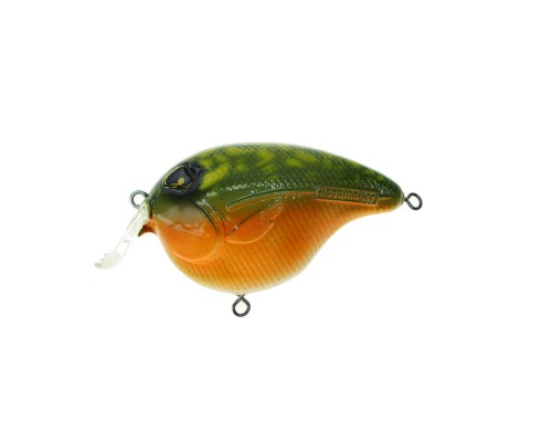 Wobler Rozemeijer Fat Izy 8cm 45g SHP