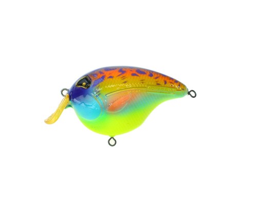 Wobler Rozemeijer Fat Izy 8cm 45g Anniversary