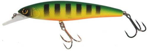 WOBLER Savage Gear Prey 115 Firetiger 50496