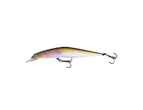 WOBLER Savage Gear Prey 115 Matt Minnow 50497