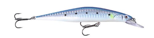 WOBLER Savage Gear Prey 115 Sardine 50498