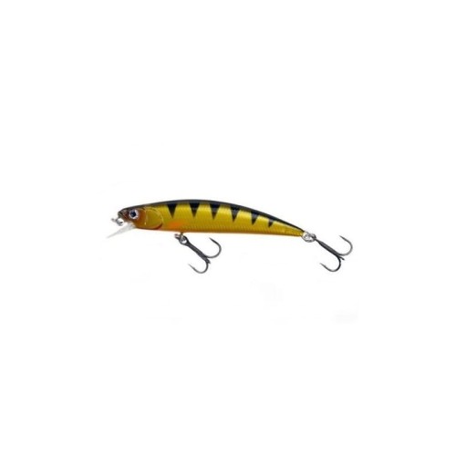 WOBLER Effzett Pro Lite Minnow DD 50mm Perch 5689103