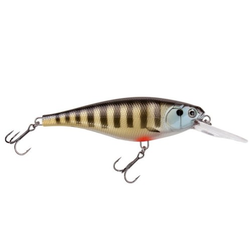 WOBLER Effzett Highback 150mm Bluegill 568827