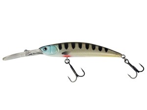WOBLER Effzett Pro Lite Minnow DD 7 cm Bluegill 56354
