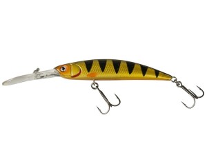 WOBLER Effzett Pro Lite Minnow DD 7 cm Perch 56350