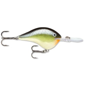 WOBLER Rapala DT-14 7 cm Smash DT14SMSH