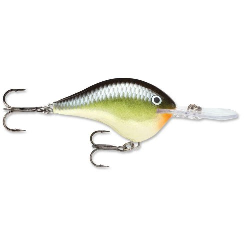 WOBLER Rapala DT-14 7 cm Smash DT14SMSH
