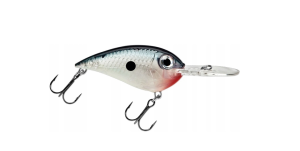WOBLER Rapala Crankin’ Rap 6 cm Shad CRR14SD
