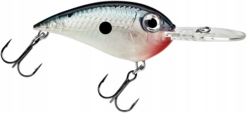 WOBLER Rapala Crankin' Rap 5 cm Shad CRR08SD