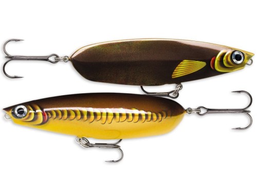WAHADŁÓWKA Rapala X-Rap Scoop 14 cm Mirror Carp XRSCP14MRC