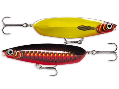 WAHADŁÓWKA Rapala X-Rap Scoop 14 cm Twilight Zone XRSCP14TWZ